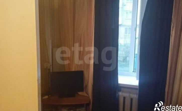 2-комн квартира ул Станционная, 72,  д. 72