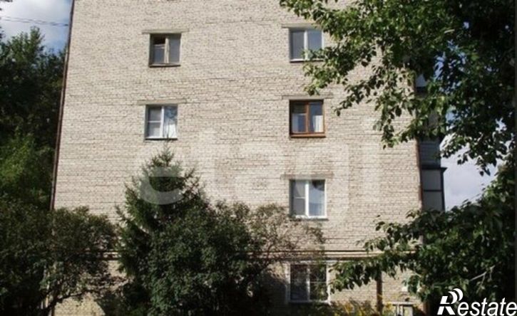 2-комн квартира ул Станционная, 72,  д. 72