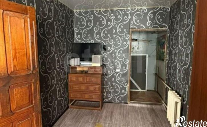 2-комн квартира ул М.Горького, 110,  д. 110
