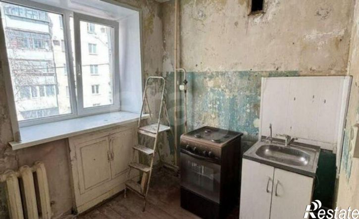 2-комн квартира ул М.Горького, 110,  д. 110