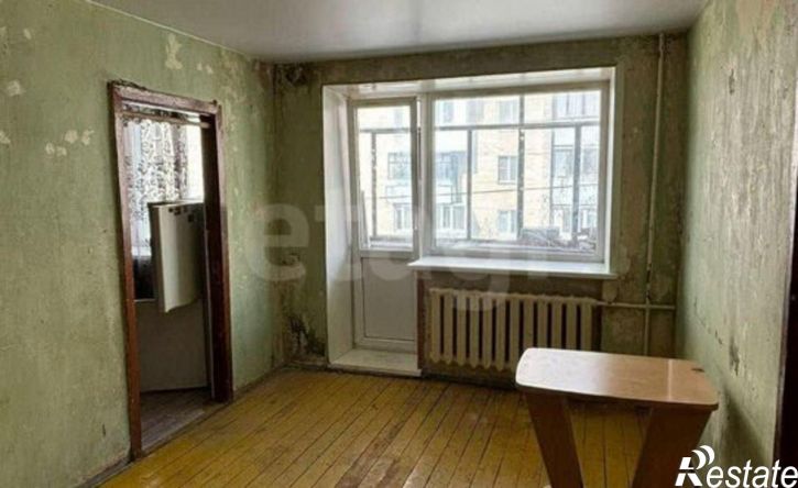 2-комн квартира ул М.Горького, 110,  д. 110