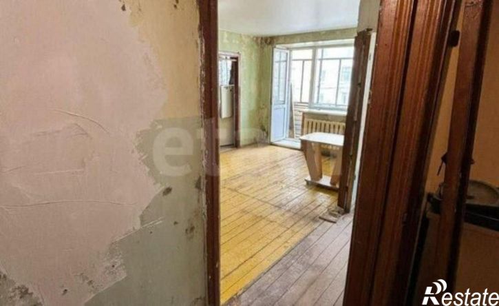 2-комн квартира ул М.Горького, 110,  д. 110