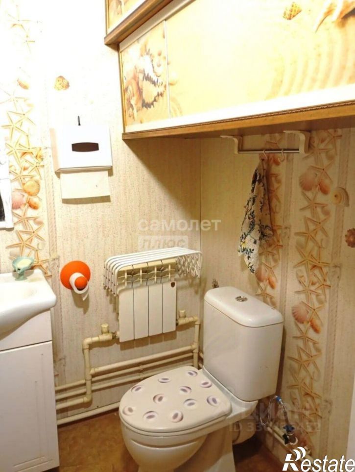 1-комн квартира ул Рихарда Зорге, 16,  д. 16