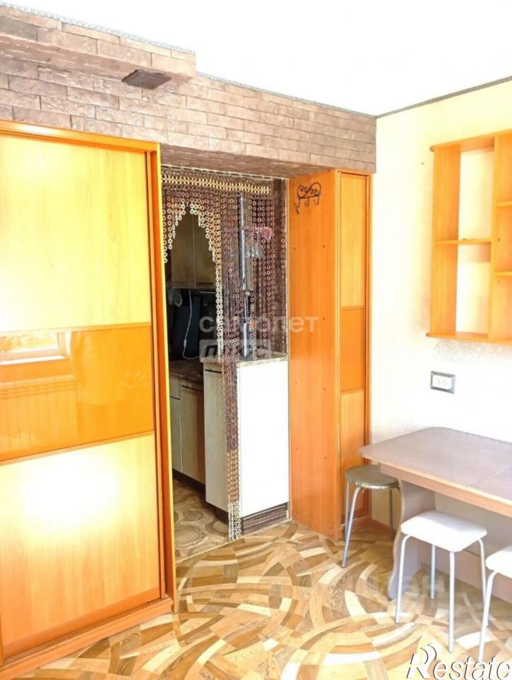 1-комн квартира ул Рихарда Зорге, 16,  д. 16