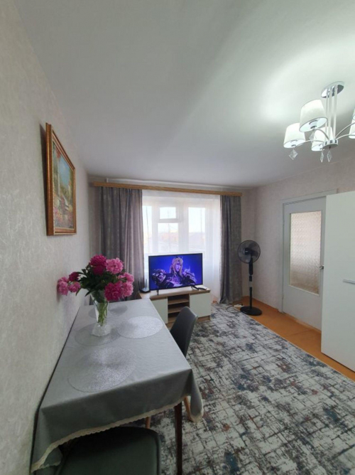 Продажа 3-комн квартиры Пичугина улица, 18
