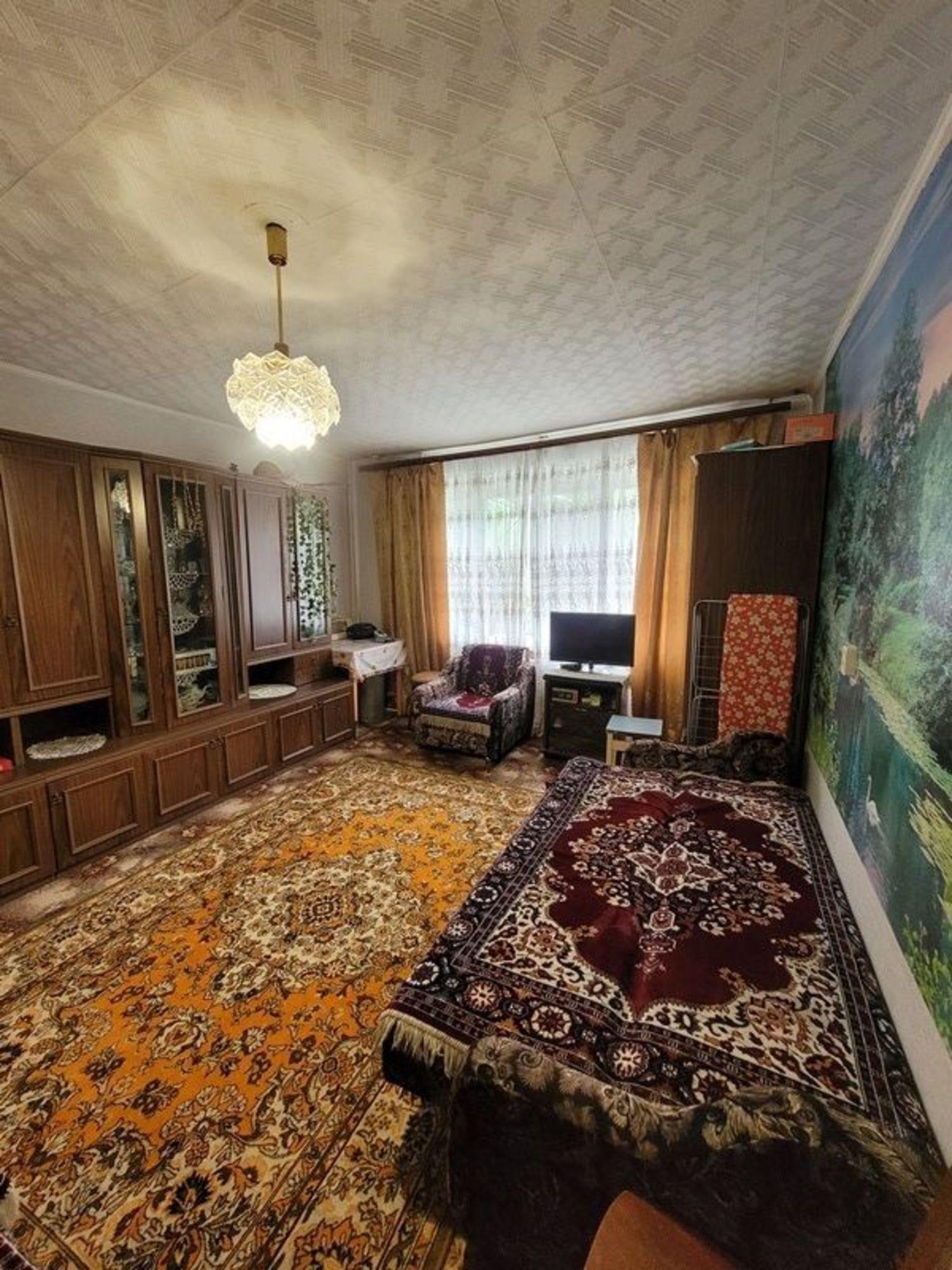 Купить квартиру за 2 870 000 рублей на Глинки улица, 20а