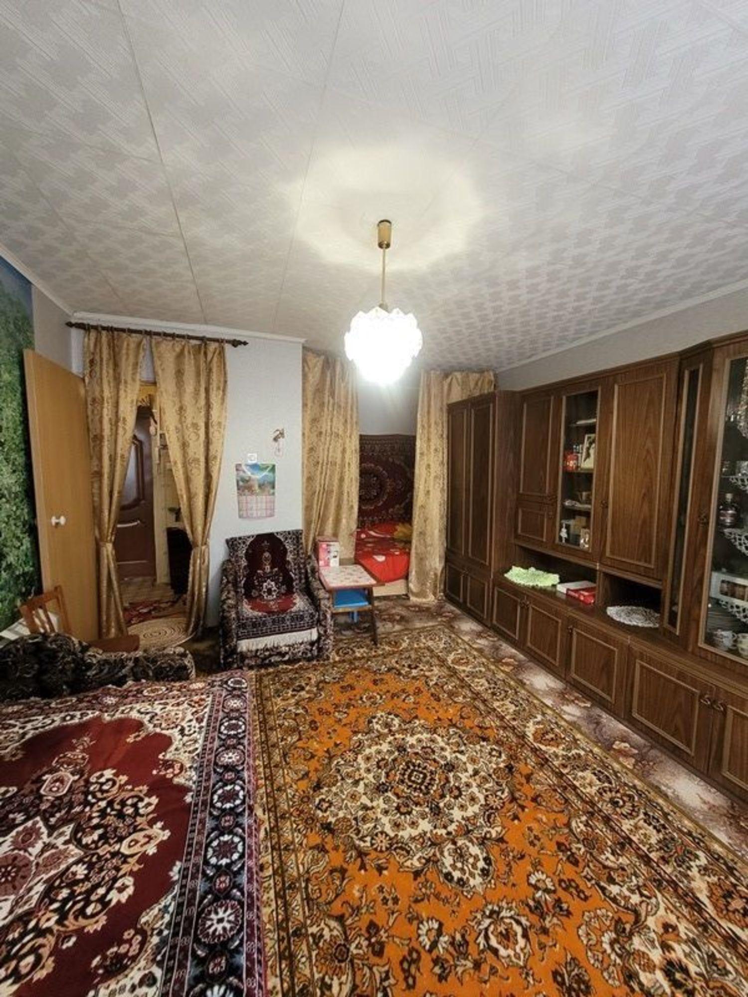 Купить квартиру за 2 870 000 рублей на Глинки улица, 20а