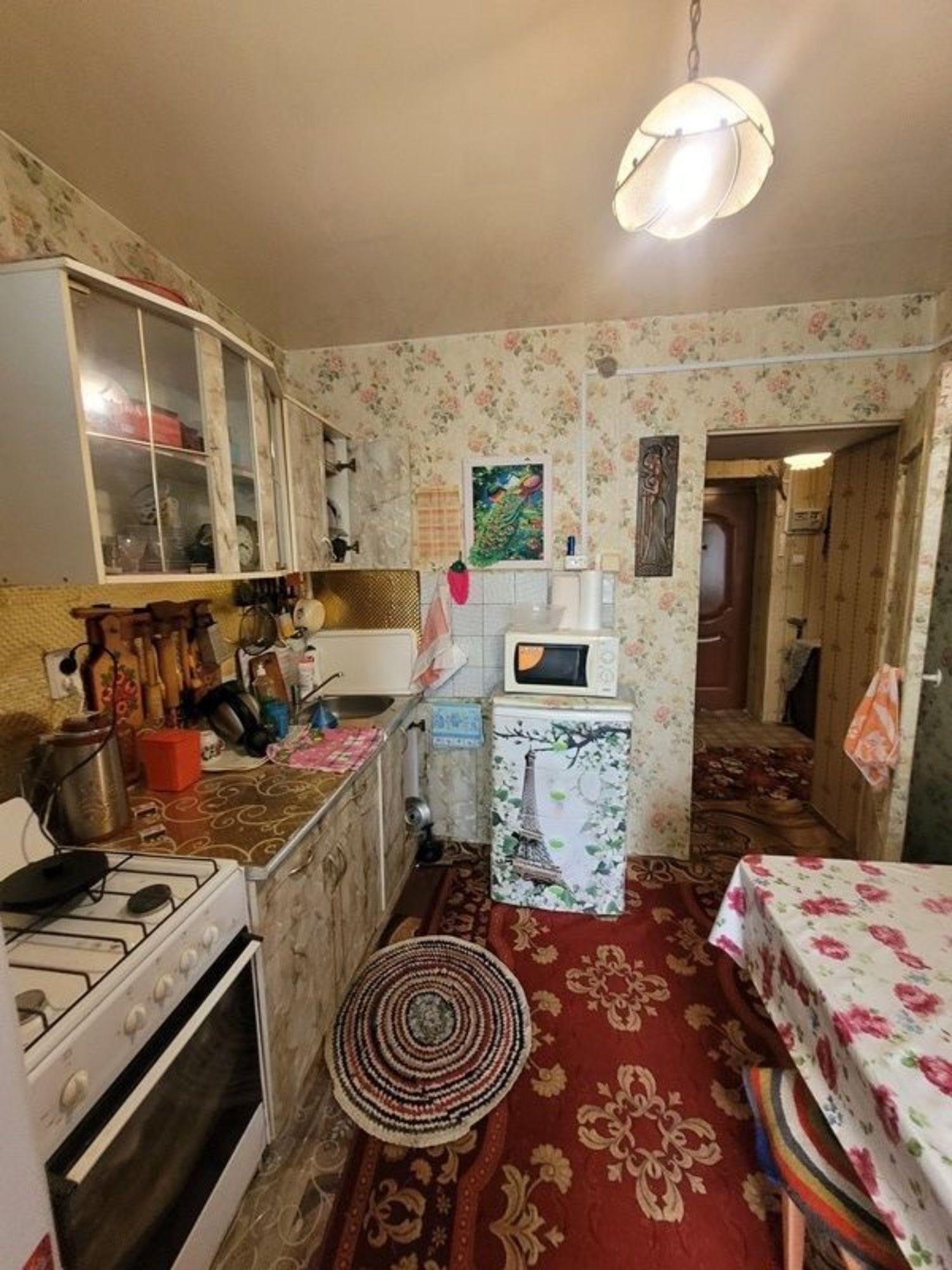 Купить квартиру за 2 870 000 рублей на Глинки улица, 20а