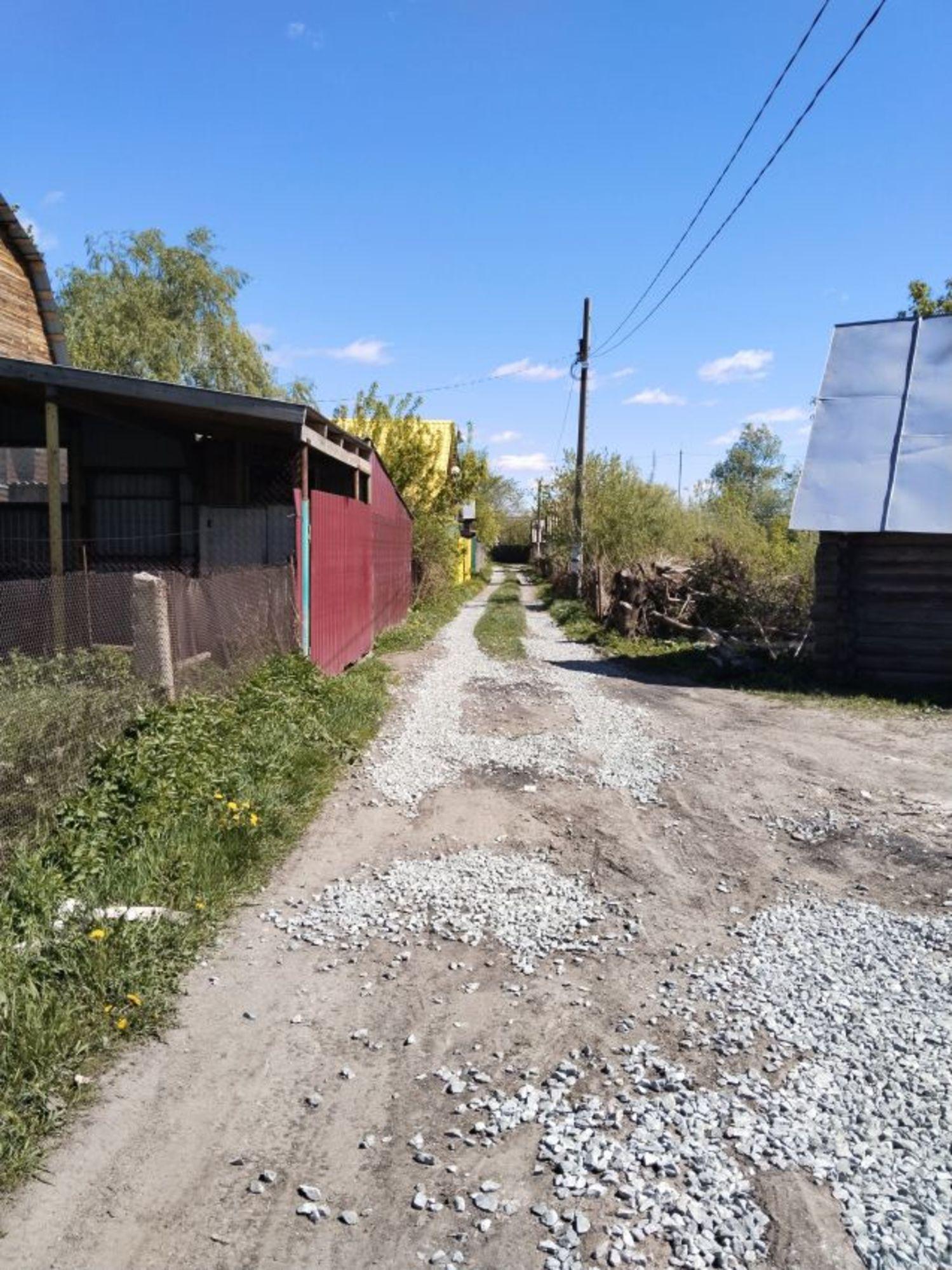 Купить дачу, дом, коттедж за 990 000 рублей на СНТ Садовод-любитель, 175