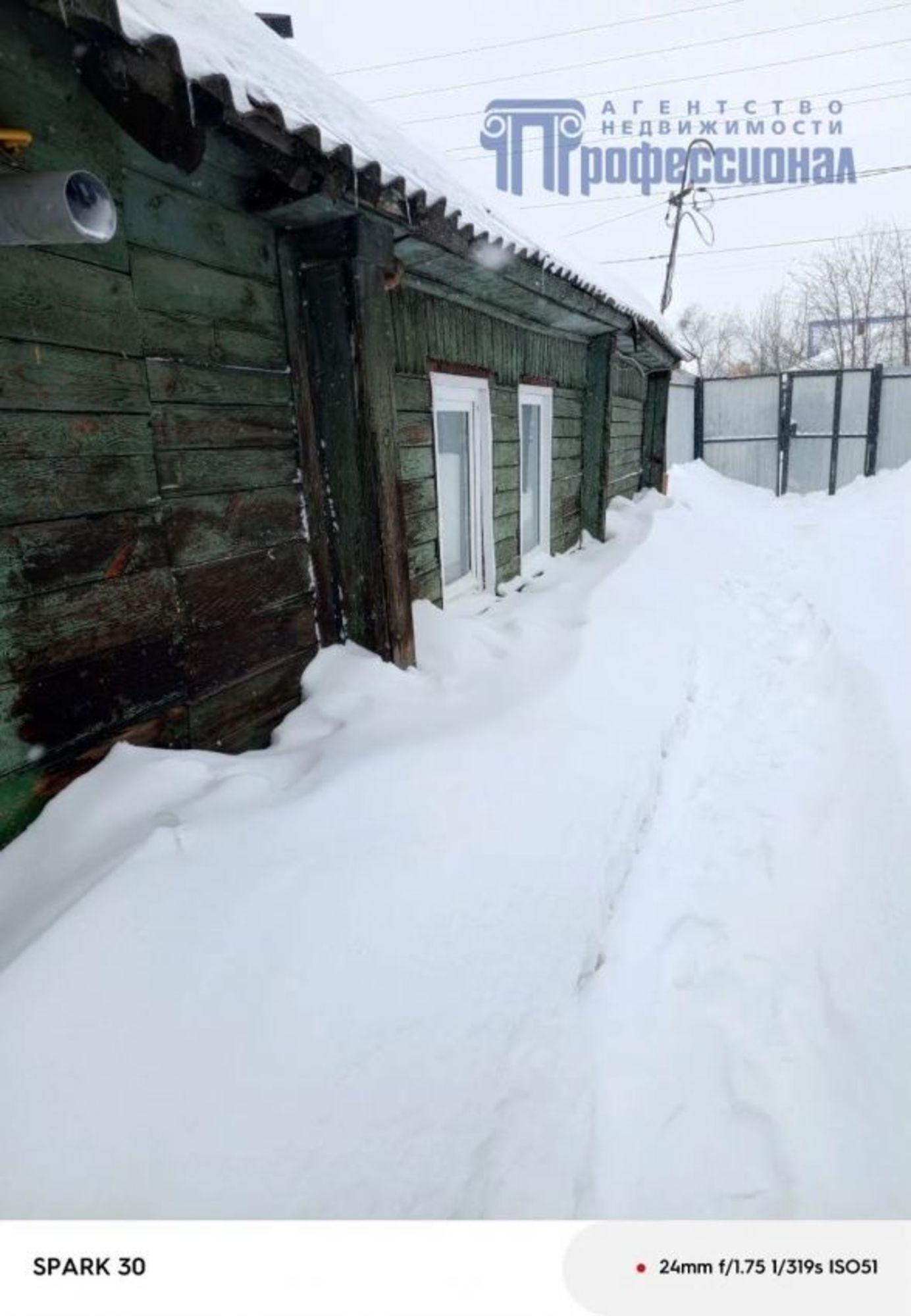 Купить дачу, дом, коттедж за 1 800 000 рублей на Губанова улица
