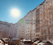 3-комн, 63кв м, этаж 4/9 Курган г., Заозерный, 5-й мкр., д.1