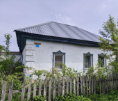 коттедж 77.7 кв м Разина улица
