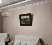 2-комн, 48.3кв м, этаж 3/3 Красина улица, 84