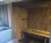 коттедж 32.3 кв м Чайковского улица