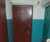 комната 18 кв м Алексеева улица, 3