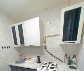 3-комн, 64кв м, этаж 7/9 Пичугина улица, 18
