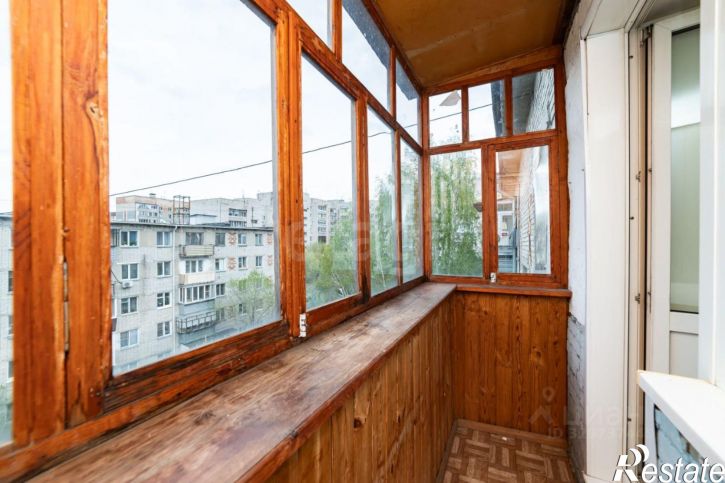 2-комн квартира улица Томина, 112,  д. 112