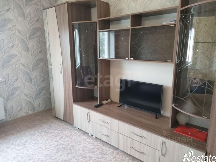 1-комн квартира ул Ломоносова, 42,  д. 42