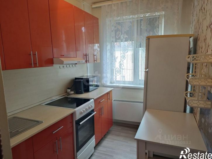 1-комн квартира ул Ломоносова, 42,  д. 42
