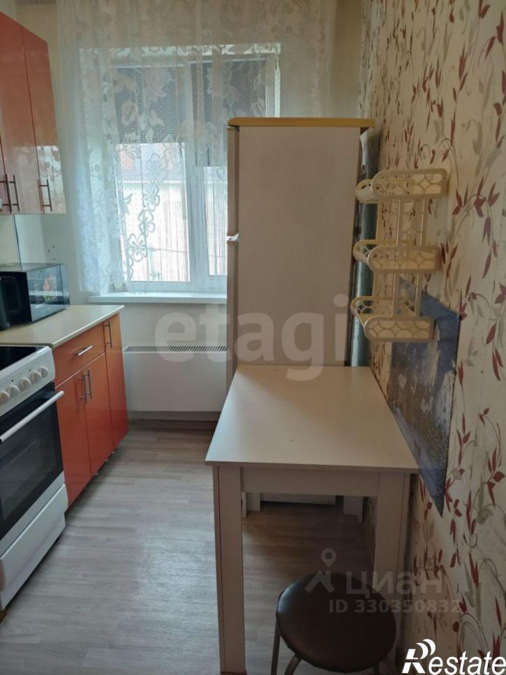 1-комн квартира ул Ломоносова, 42,  д. 42