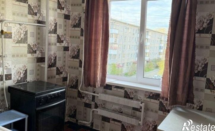 1-комн квартира улица Савельева, 56,  д. 56