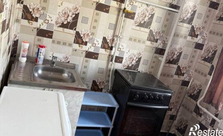 1-комн квартира улица Савельева, 56,  д. 56