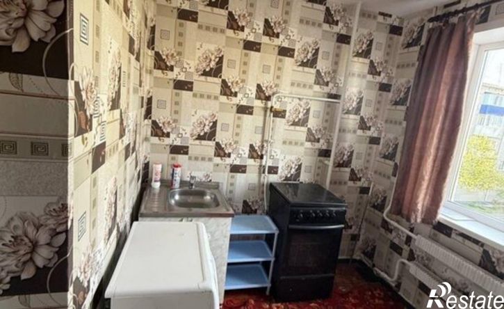 1-комн квартира улица Савельева, 56,  д. 56