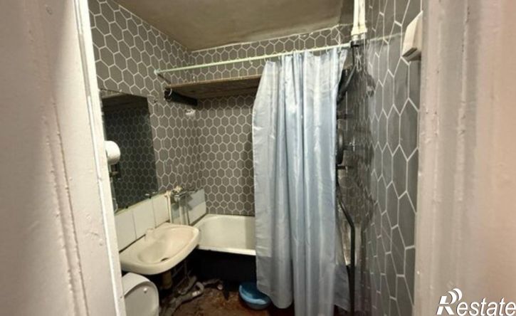 1-комн квартира улица Савельева, 56,  д. 56