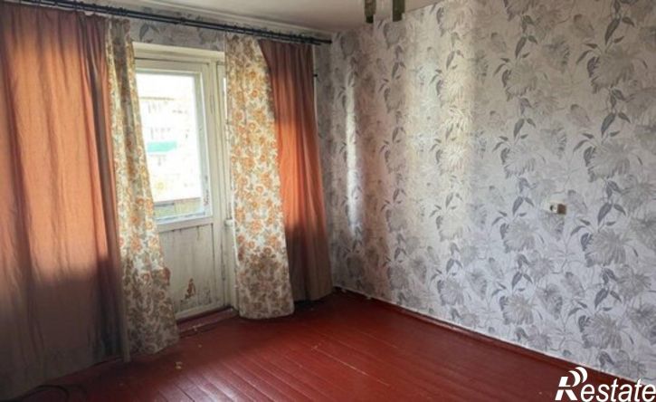1-комн квартира улица Савельева, 56,  д. 56