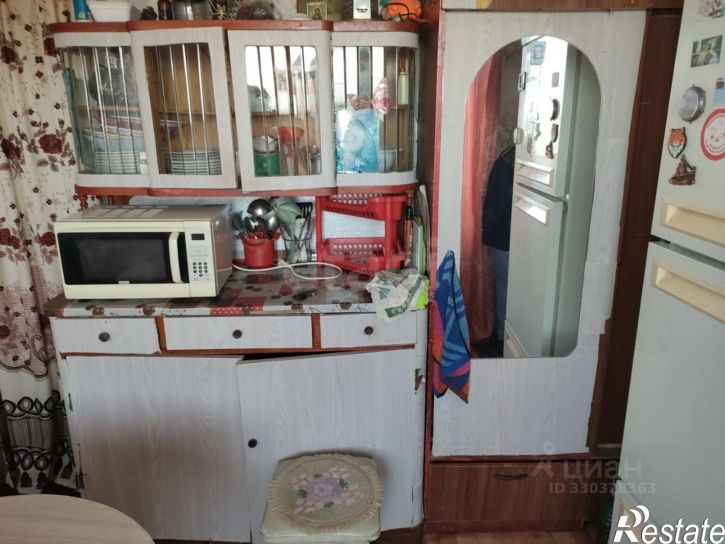 Комната ул Куйбышева, 41,  д. 41