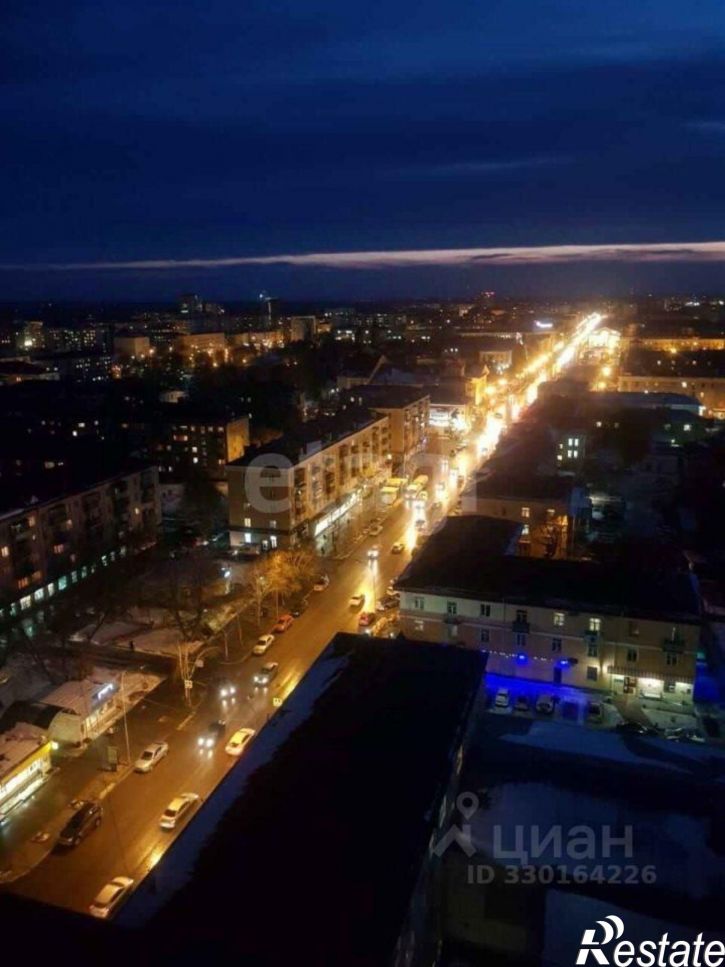 2-комн квартира ул Гоголя, 109,  д. 109
