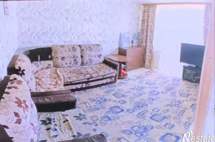 3-комн квартира улица Карла Маркса, 131,  д. 131
