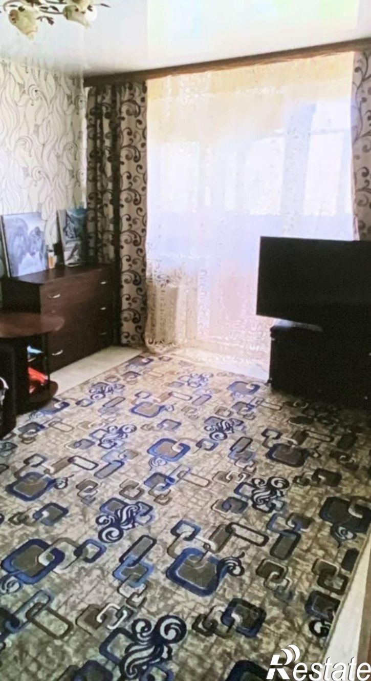 3-комн квартира улица Карла Маркса, 131,  д. 131