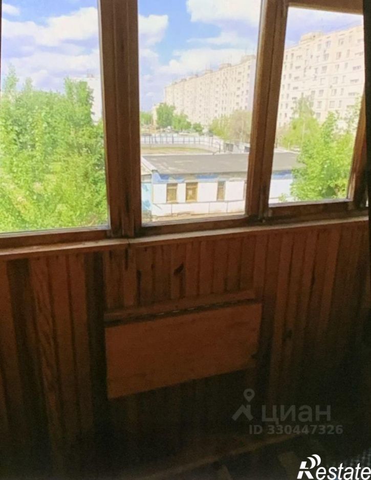 3-комн квартира улица Карла Маркса, 131,  д. 131