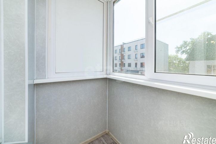 1-комн квартира ул Луначарского, 102,  д. 102