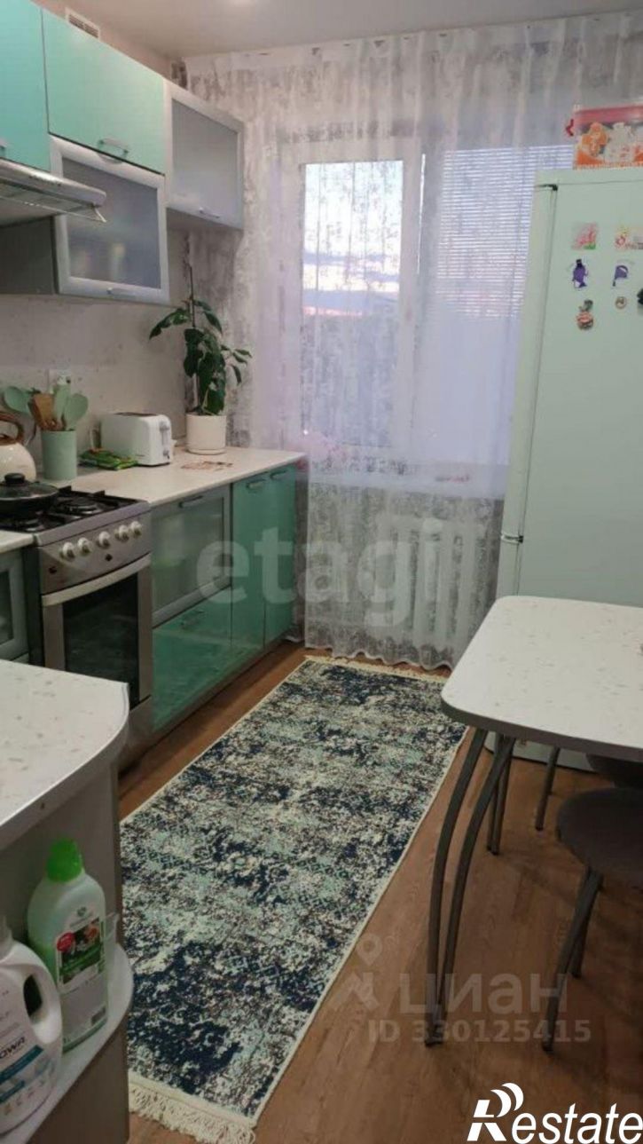 3-комн квартира ул Гоголя, 114,  д. 114