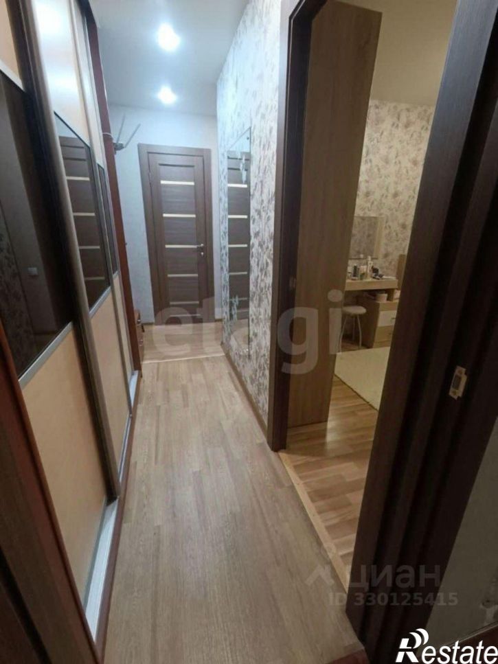 3-комн квартира ул Гоголя, 114,  д. 114