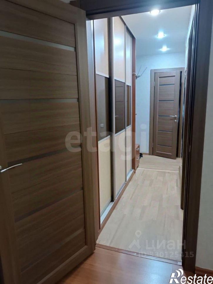 3-комн квартира ул Гоголя, 114,  д. 114
