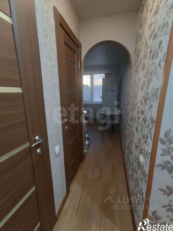 3-комн квартира ул Гоголя, 114,  д. 114
