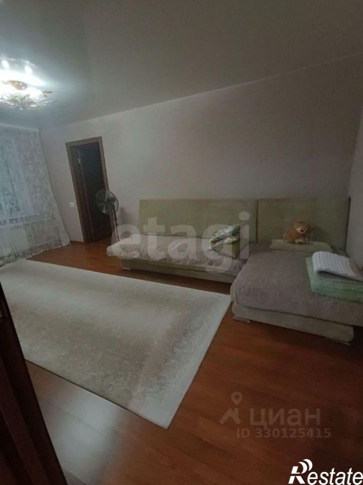 3-комн квартира ул Гоголя, 114,  д. 114