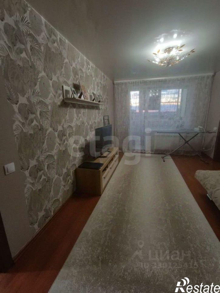 3-комн квартира ул Гоголя, 114,  д. 114