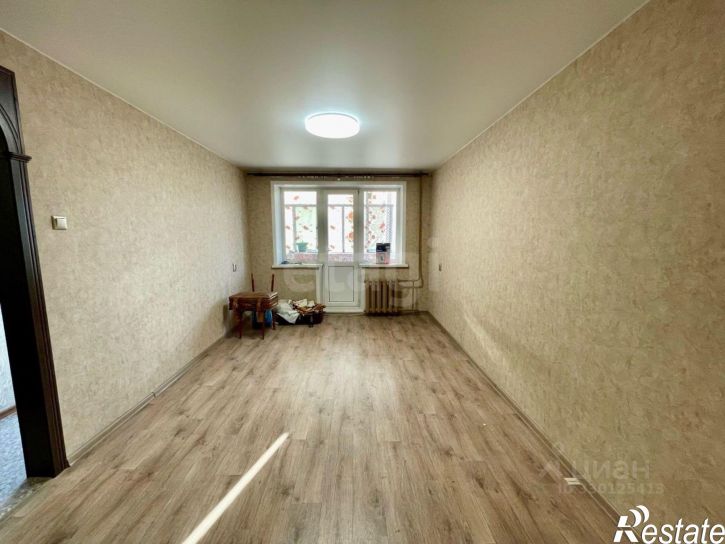 3-комн квартира ул Гоголя, 124,  д. 124