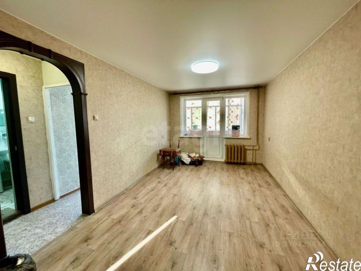 3-комн квартира ул Гоголя, 124,  д. 124