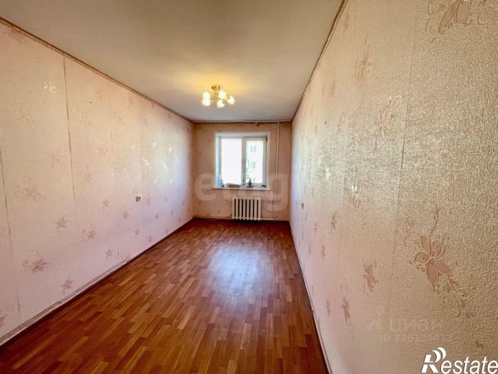 3-комн квартира ул Гоголя, 124,  д. 124