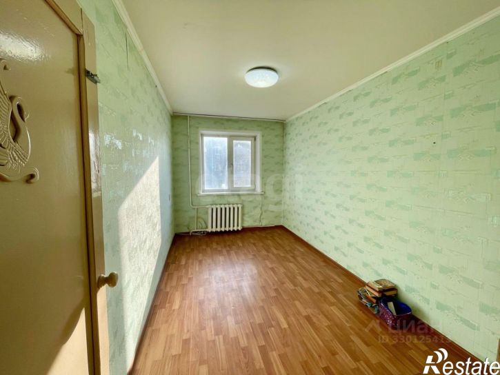 3-комн квартира ул Гоголя, 124,  д. 124