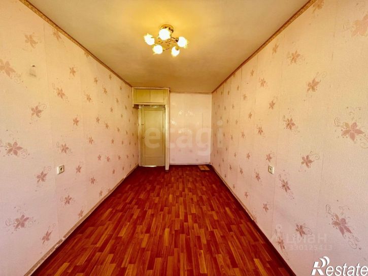 3-комн квартира ул Гоголя, 124,  д. 124