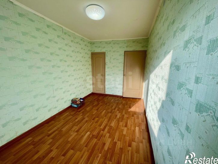 3-комн квартира ул Гоголя, 124,  д. 124