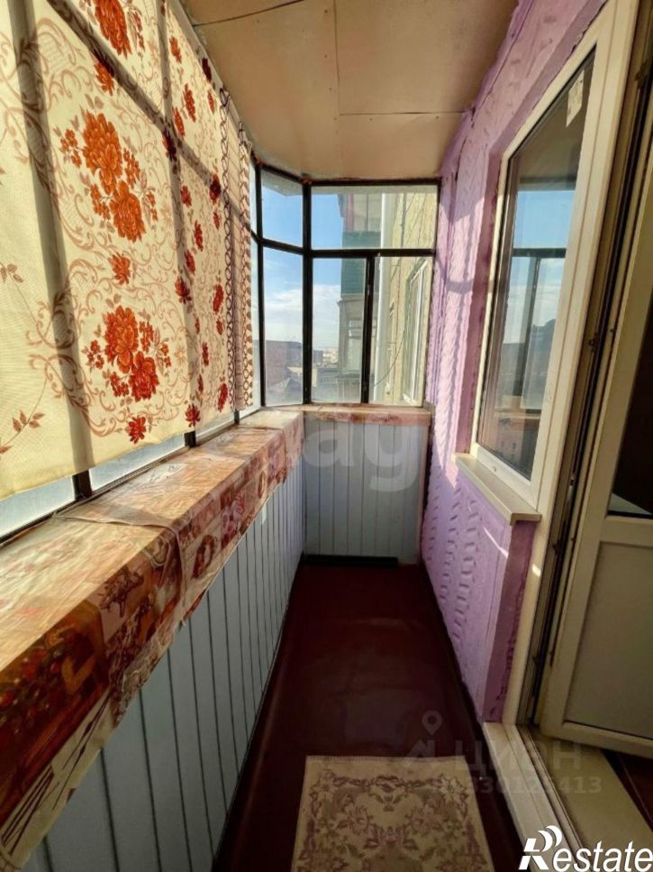 3-комн квартира ул Гоголя, 124,  д. 124