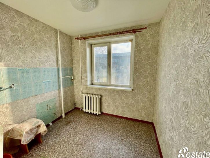 3-комн квартира ул Гоголя, 124,  д. 124