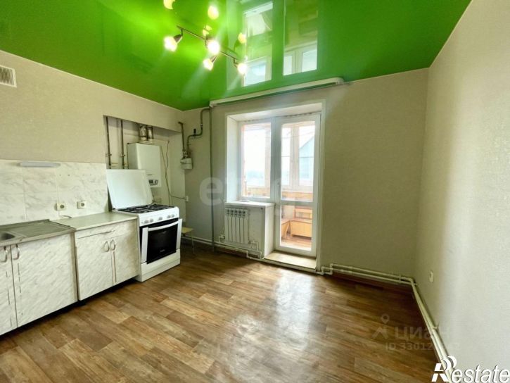 1-комн квартира Солнечный б-р, 25,  д. 25